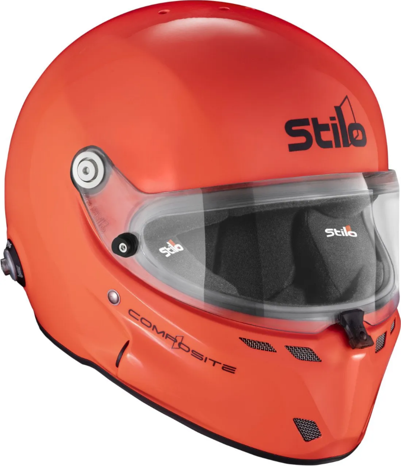 Stilo ST6 F OFFSHORE Composite  FIA8858-10 Ready